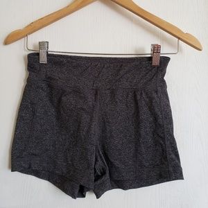 Athletic shorts